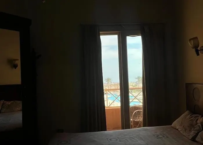 Caribbean Porto Elsokhna 4*