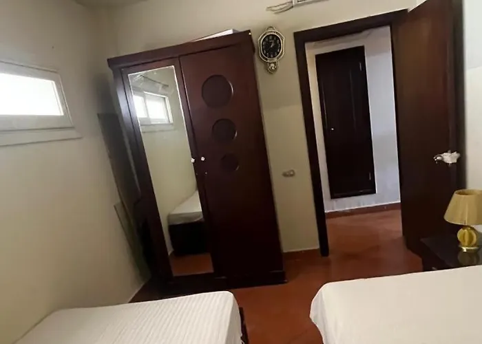Caribbean Porto Elsokhna Hotel Ain Sukhna
