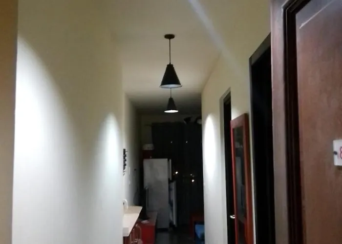 Hotel Caribbean Porto Elsokhna 4*