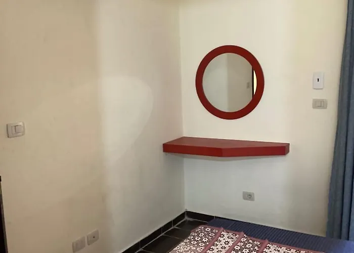 Hotel Caribbean Porto Elsokhna