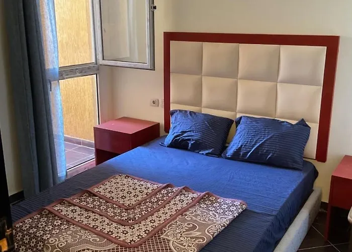 Hotel Caribbean Porto Elsokhna Ain Sukhna