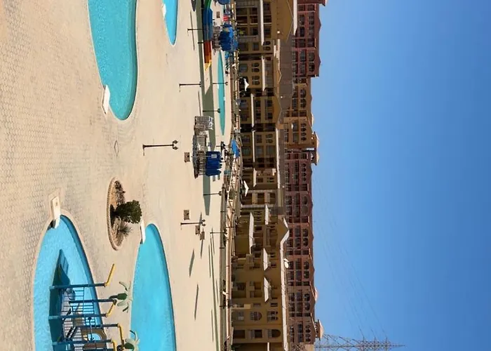 Caribbean Porto Elsokhna Hotel Ain Sukhna